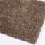 Hiyabel Solid Colour Shag Area Rug-1793914275