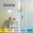 Hulda Flush Mounted Sconce