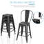 Tabouret de comptoir 24 po Frese-1677216048