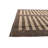 Square Ousley Brown Rug