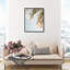 Golden Hour III High-Gloss Frameless Acrylic Glass Wall Art Floral & Botanical Print by Oliver Gal, Ready to Hang, 16 x 20-200001817-200001821