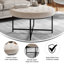 Repose-pieds Makaiden-347998466