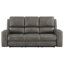 Canapé inclinable électrique Brickston-325248411
