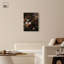 Décoration murale en toile Shadowed Petal Secrets I par Art Remedy-115150224-115150229