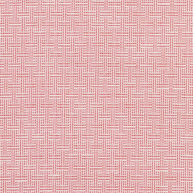 Tissu intérieur / extérieur Brickell, Rose