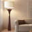 Brown Iron Free form Floor Lamps-118416911