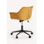 Chaise de bureau Blere
