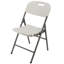 Ensemble de chaises pliantes Linas