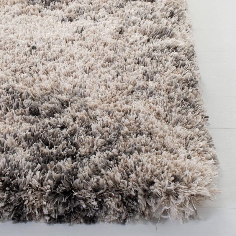 Cockrell Performance Geometric Rug, Rectangle 6' x 9'