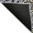 Kawon Geometric Indoor / Outdoor Rug-1941430840