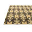 Tapis brun Pineland