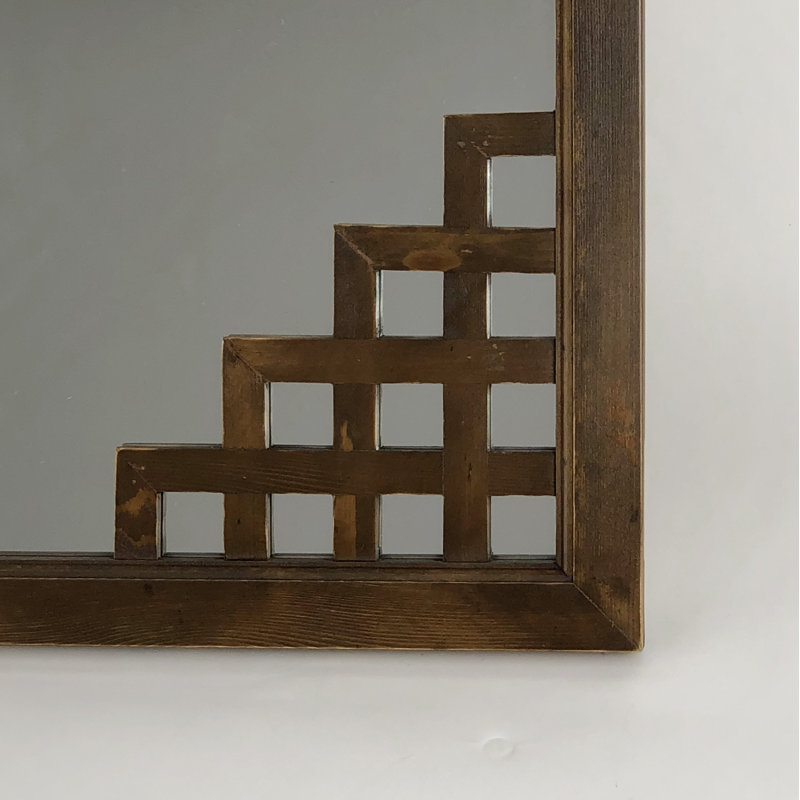 Miroir Bouldin