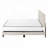 Upholstered Platform Bed