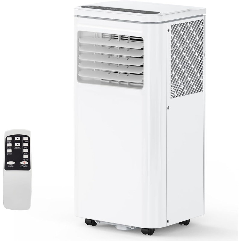 Climatiseur Zstar