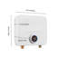 Chauffe-eau électrique instantané 3000W 7,4X8,6X3 "