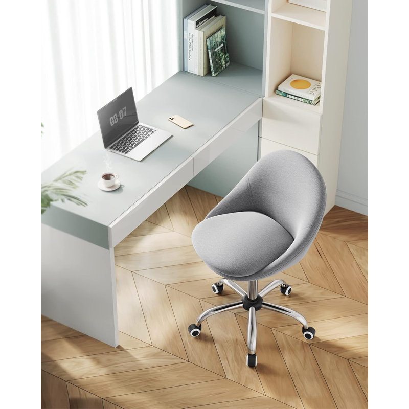 Ferron Office Chair, Grey