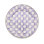 Violet Serving Platter
