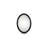 Antoni Mirror Black Large Black-121187537
