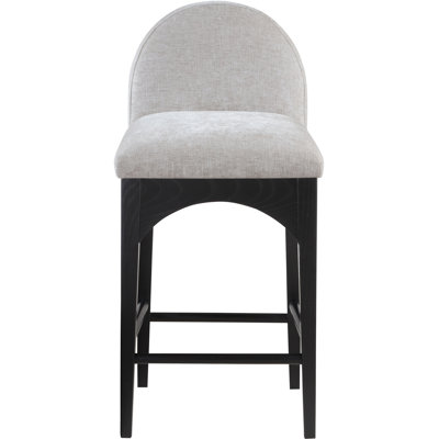 Waldorf 27" Bar Stool