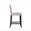 TABOURET DE COMPTOIR MARKSON KD