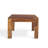 Isaiah Solid Wood Coffee Table