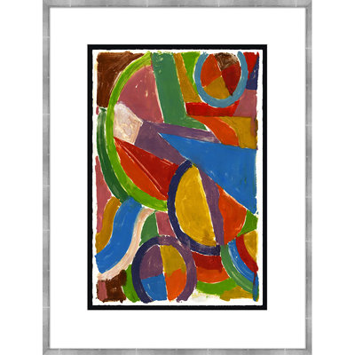 Opportunity Knocks " Opportunity Knocks 1 " by Soicher Marin Archives