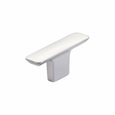 Suave Geometric Knob