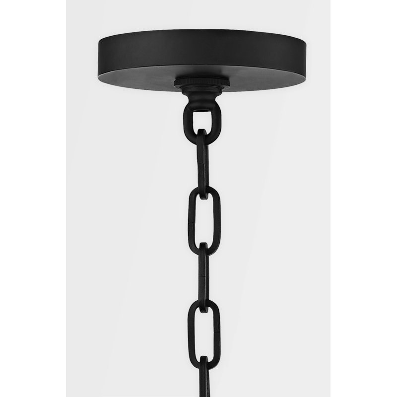 Zephyr 1 Light Pendant