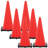 Mr. Chain 28'' H Plastic Post-52783553