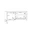 Charleen TV Stand for TVs up to 65"