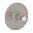 Satin Nickel est en rupture de stock sélectionné