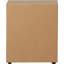 Ahart 45cm W Manufactured Wood Bedside Table-10212320