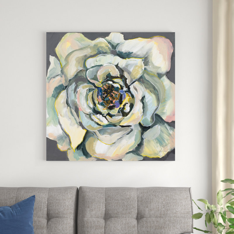 Bloom I, H 36 po x l 36 po