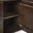 Ledro 82" Wide Mango Solid Wood Sideboard-1422361582