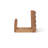 Hongyuan Cedar Saunas Adjustable Headrest