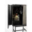 Ava Morgana Bar Cabinet