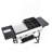 Dual Gas Plancha & BBQ Grill Combo