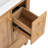 Jarrod 30'' Bathroom Vanity With Ceramic Sink-125489886-125489887