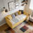 Boucle Fabric Daybed-50393865-50393873