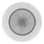 Antiope Ceiling Fan with Light Kit