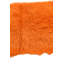Runner Iraheta Orange Rug