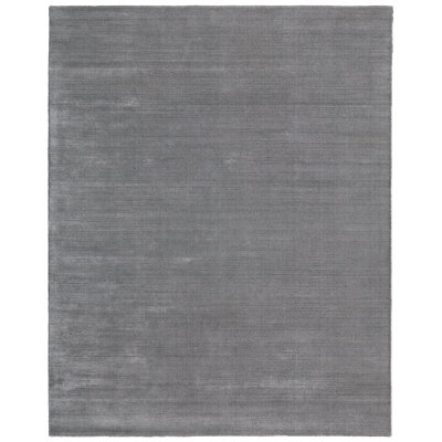 Roclin Modern Solid Area Rug