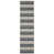 Tapis de couloir de 1 pi 10 po x 7 pi 3 po