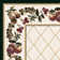Alminus Fruit Medley Opal Lattice Area Rug