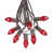 Rouge est en rupture de stock