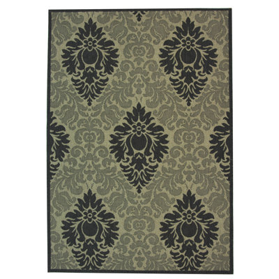 Courtyard Performance Rug