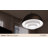 Belle 1 - Light LED Dome Pendant-92278201-92278202