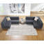 Canapé modulaire Boneless-2068302656