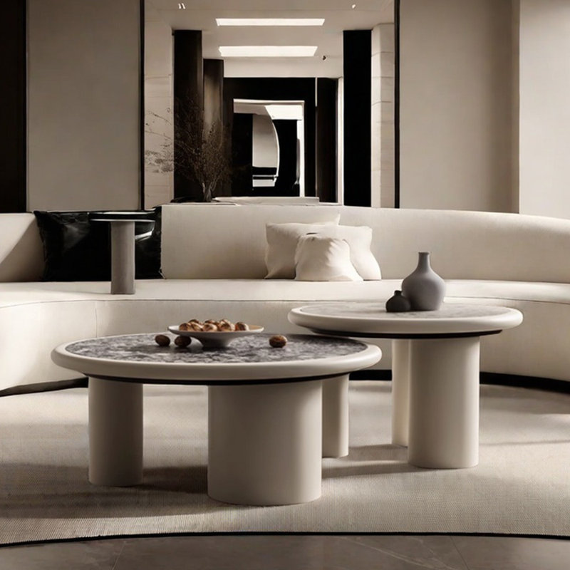 Table basse Design Sense Art Simple