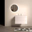 Meuble-lavabo mural 36 po pour salle de bain avec lavabo 36 po-1017485514-1017485513